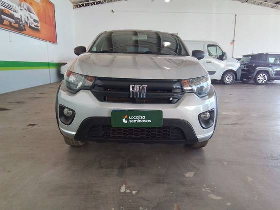 FIAT MOBI 1.0 EVO FLEX LIKE. MANUAL FIAT MOBI 1.0 EVO FLEX LIKE. MANUAL